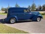 1938 Ford Sedan Delivery for sale 101691623
